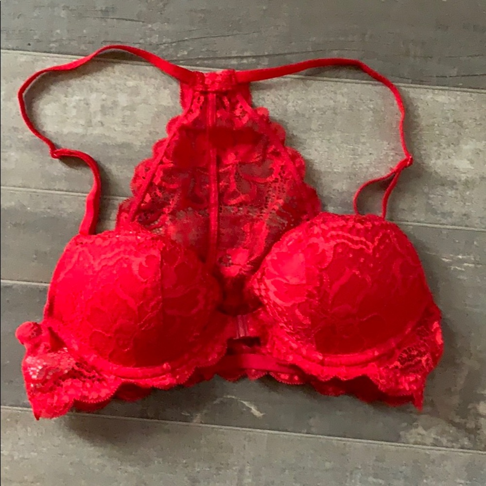 VS PINK Bralette, like new